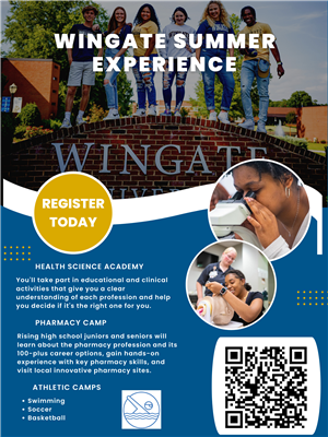 Wingate 